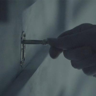 ESCAPE ROOMS